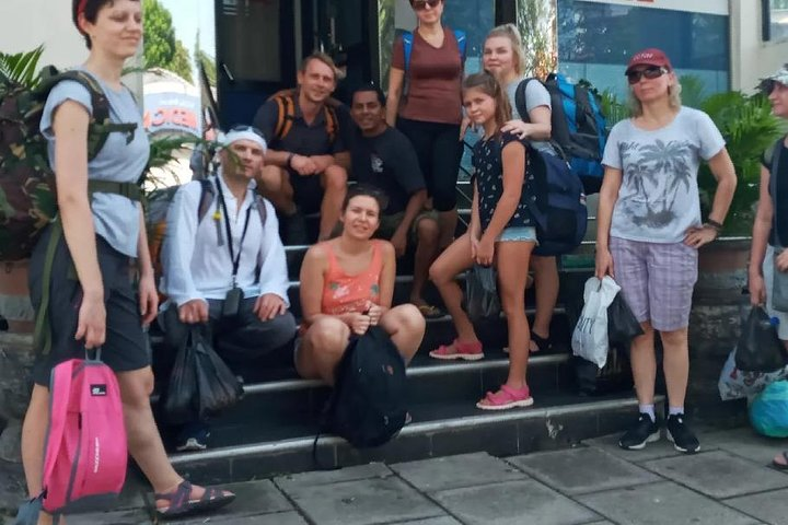 Colombo Half Day City Tour - Photo 1 of 3